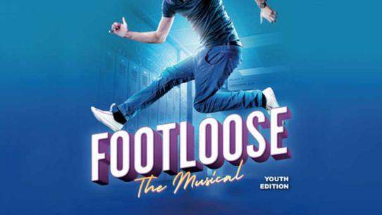 Footloose: The Musical