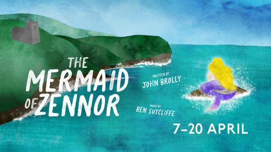 The Mermaid of Zennor