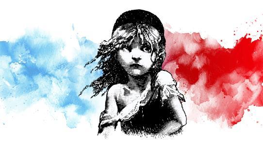 Les Misérables : Let the People Sing