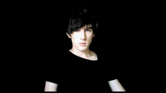 Patrick Wolf